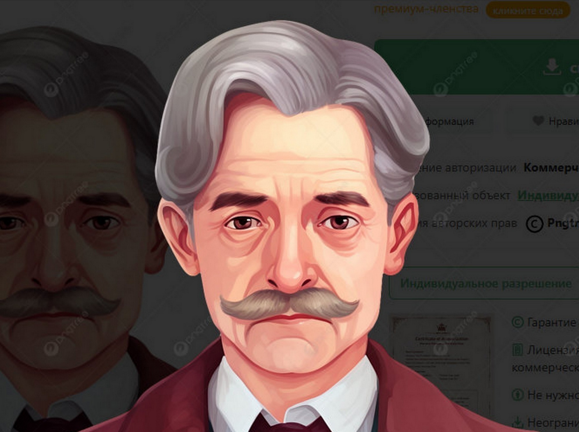 Иллюстрация к публикации