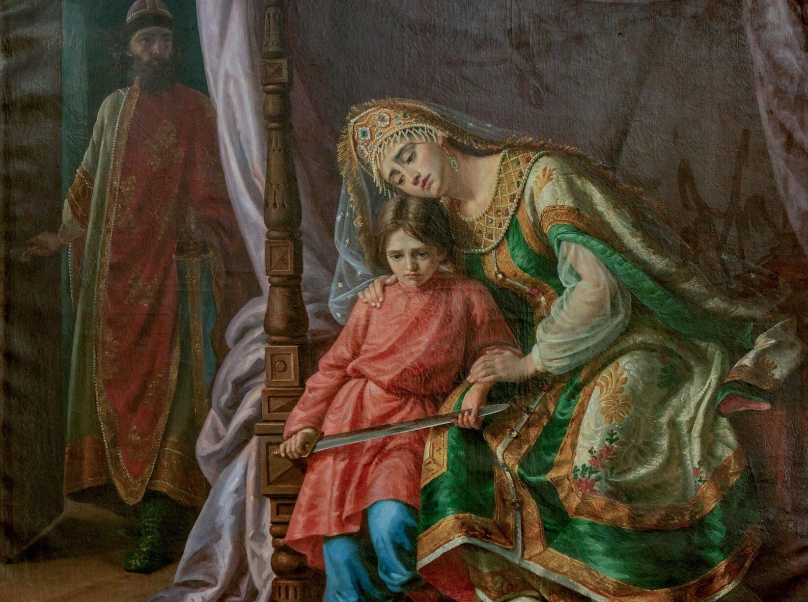 Иллюстрация к публикации