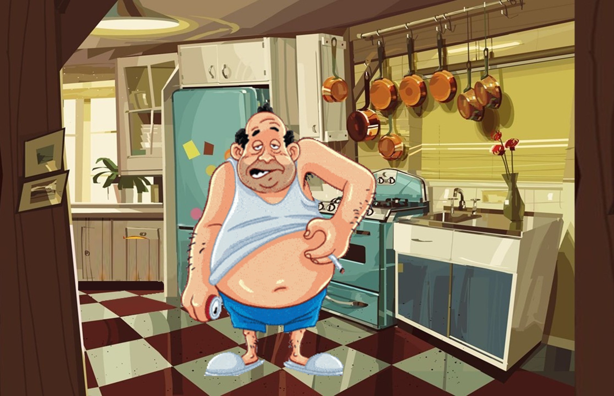 Иллюстрация к публикации