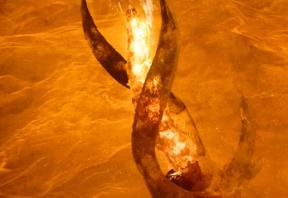 blob