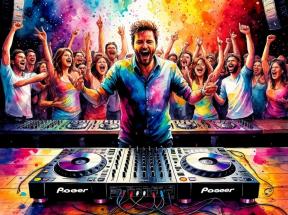 blob