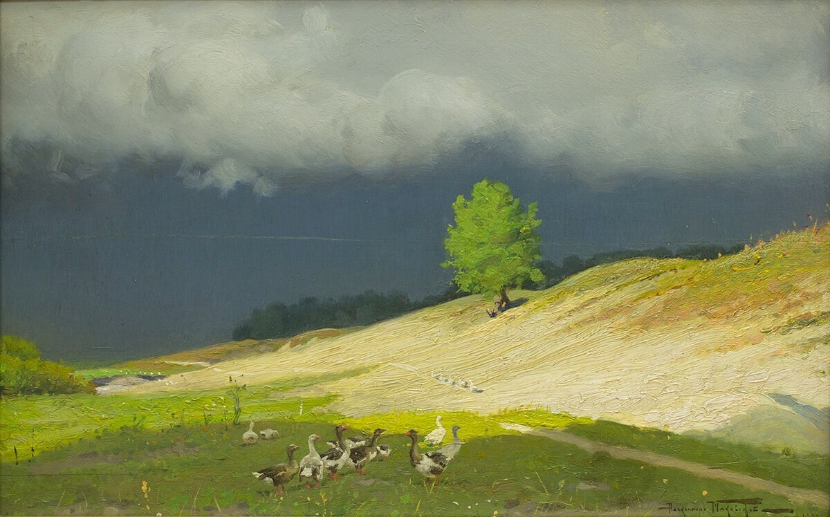 Иллюстрация к публикации