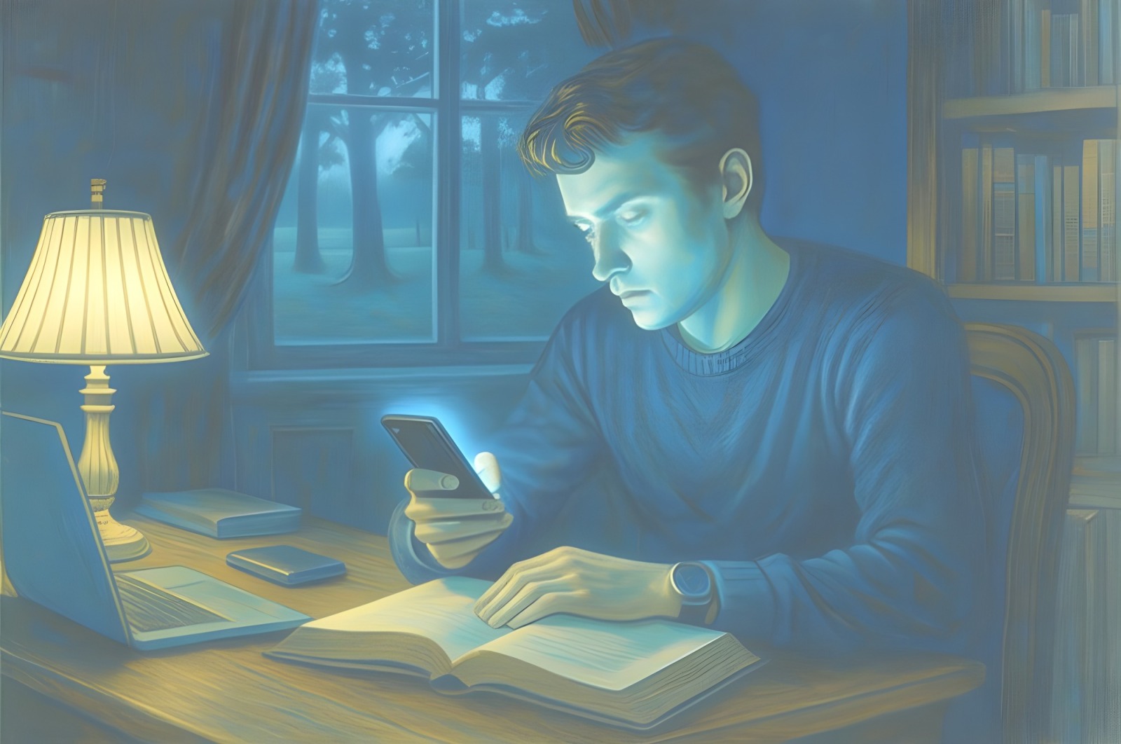 Иллюстрация к публикации