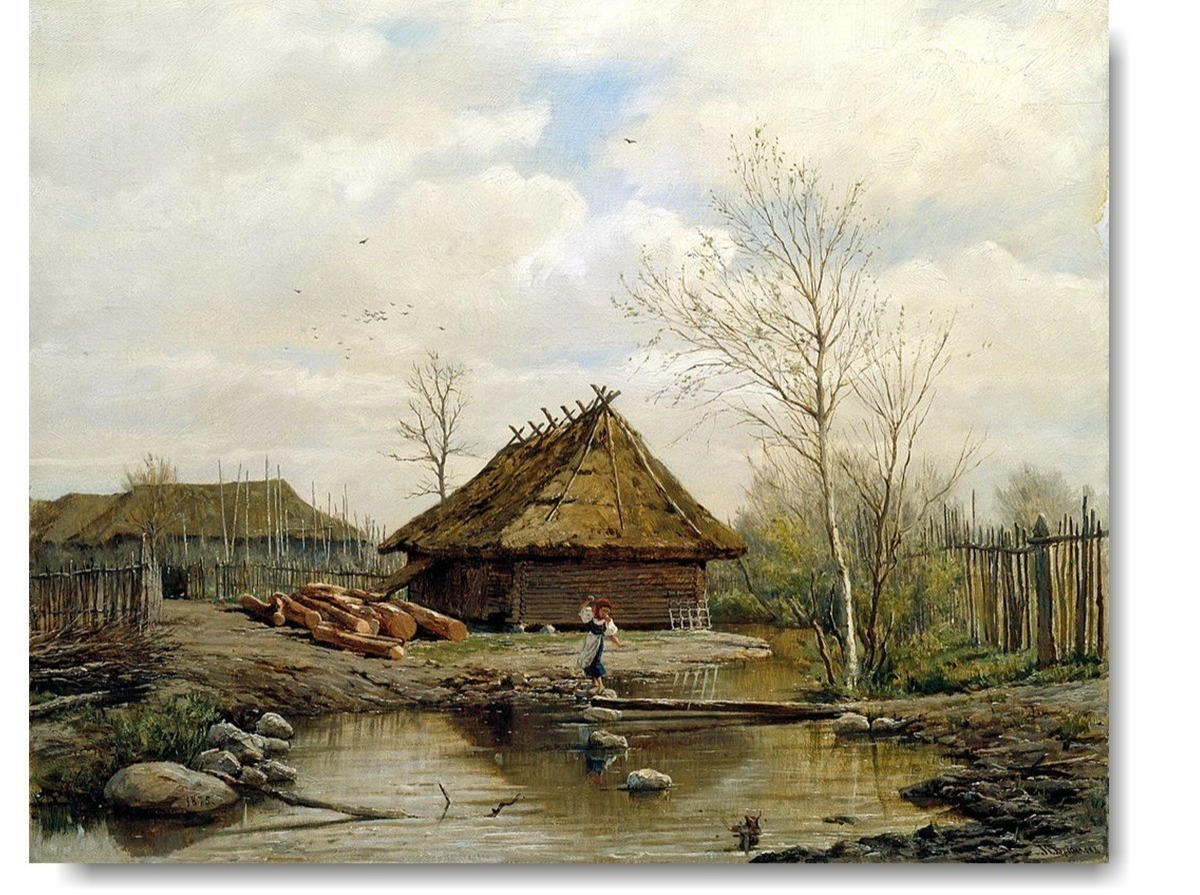 Иллюстрация к публикации