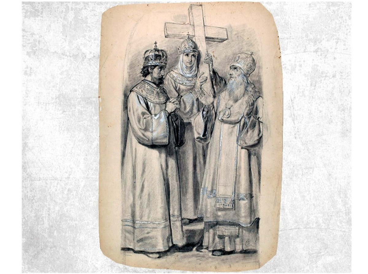 Иллюстрация к публикации