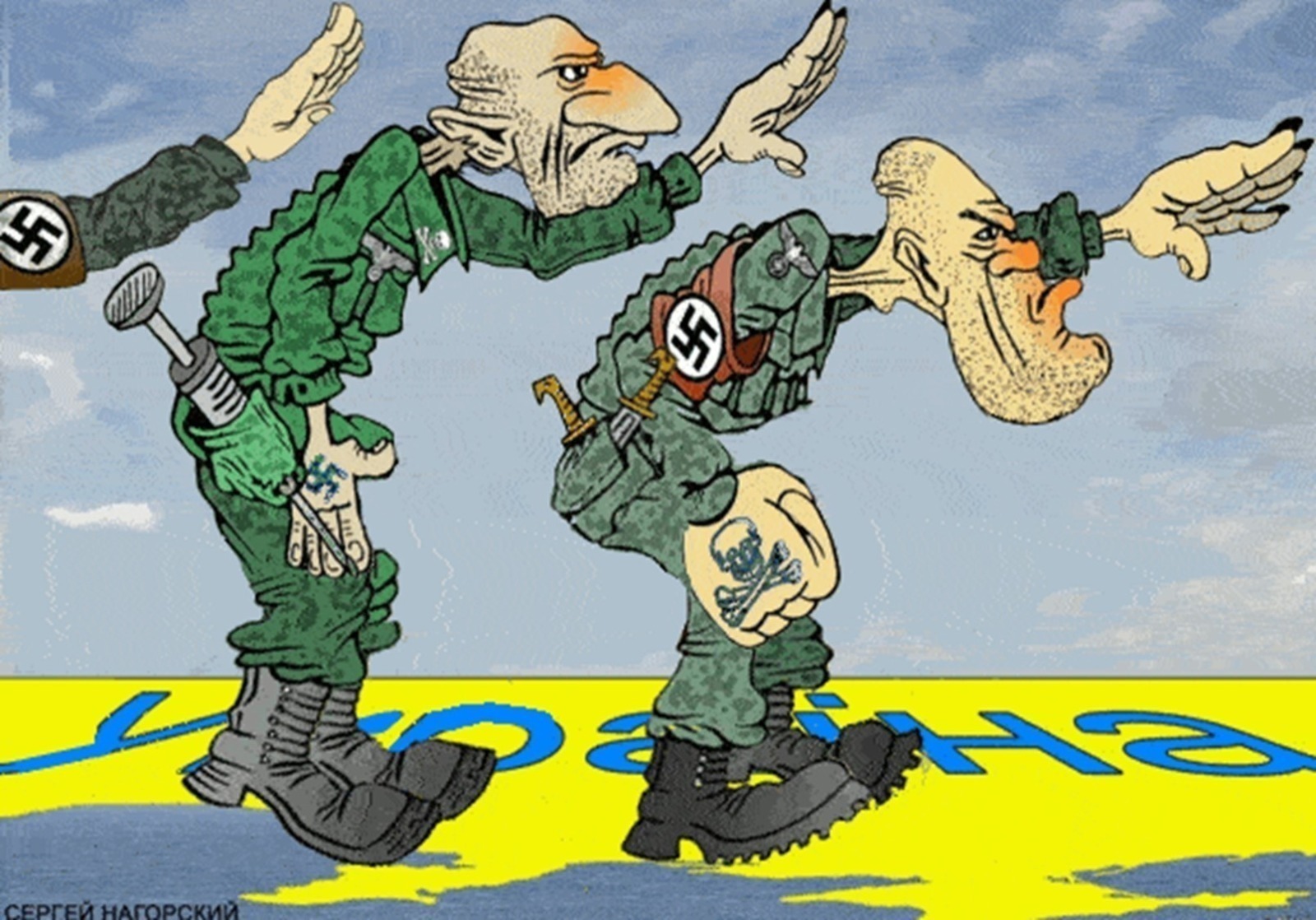 Иллюстрация к публикации