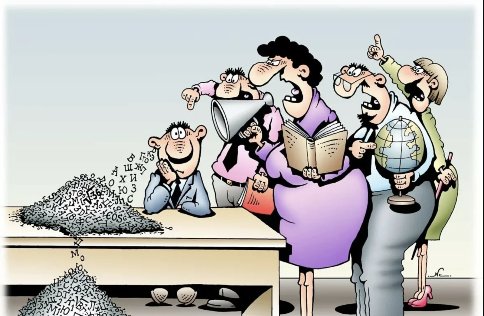 Иллюстрация к публикации