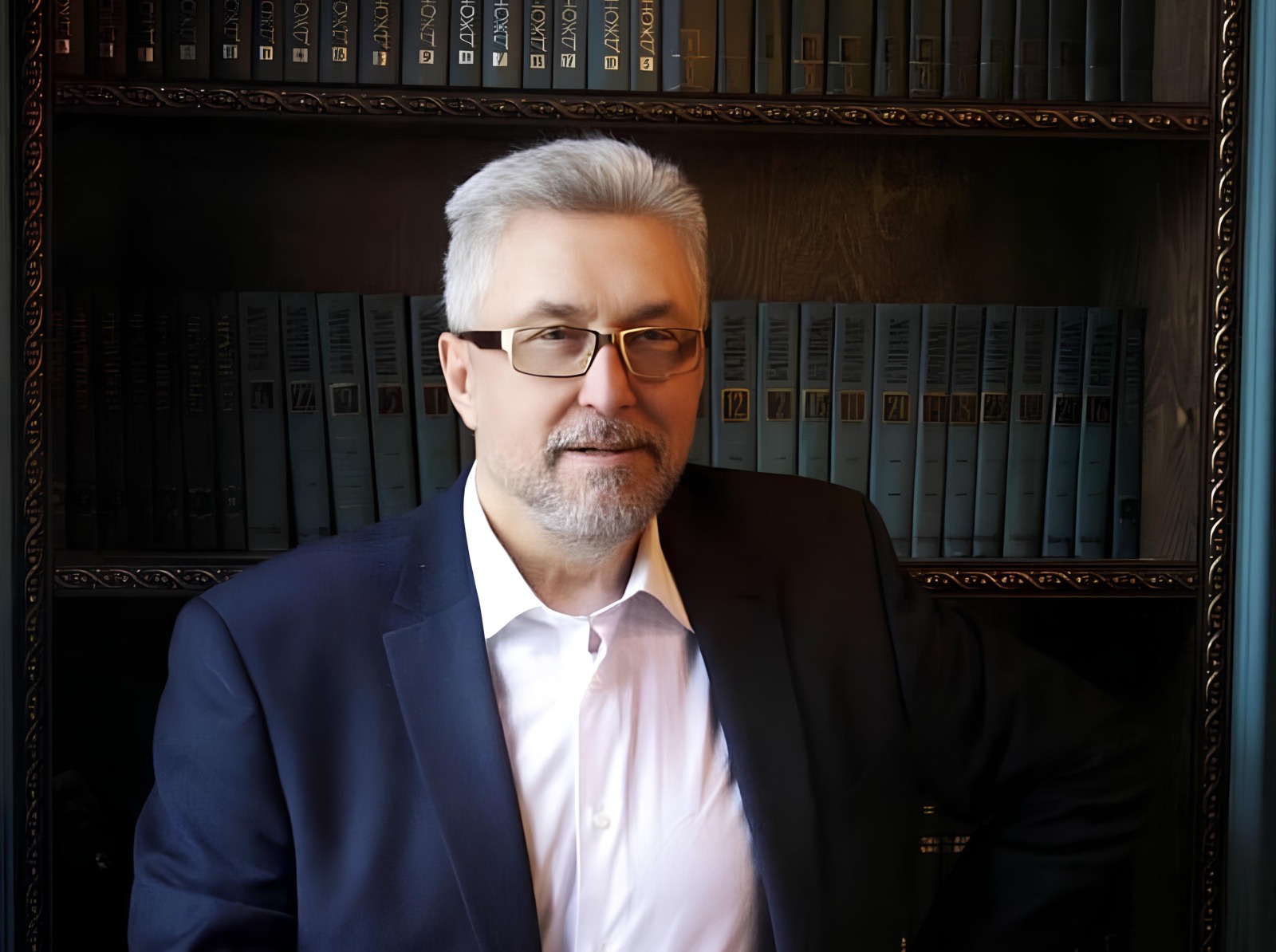 Иллюстрация к публикации