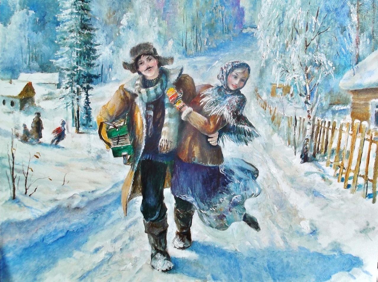 Иллюстрация к публикации