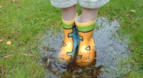 blob