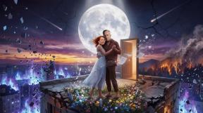 blob