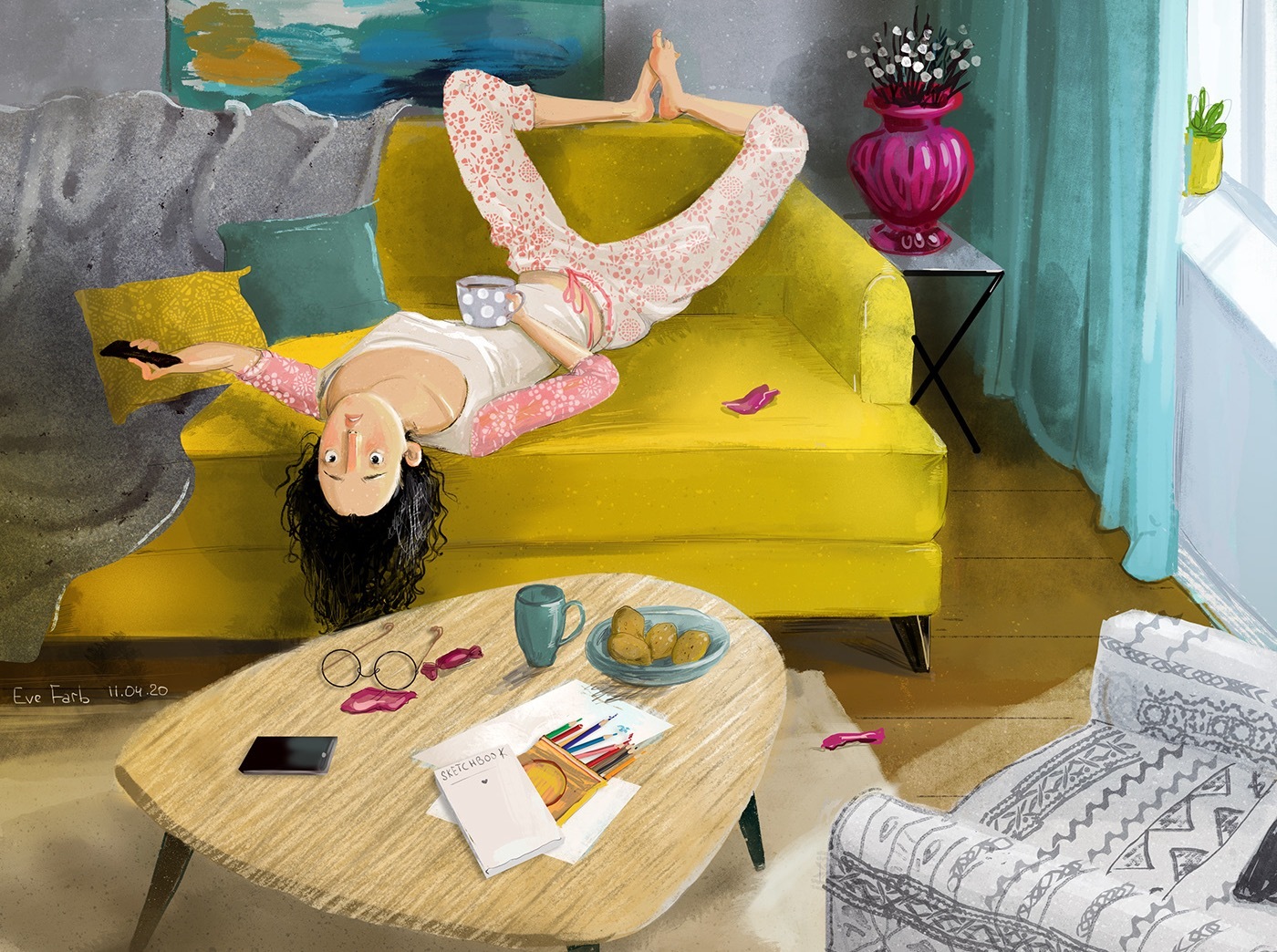 Иллюстрация к публикации