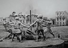 blob