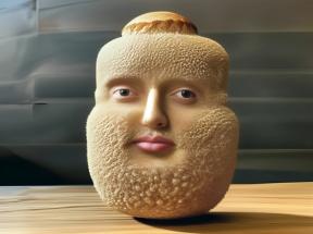 blob
