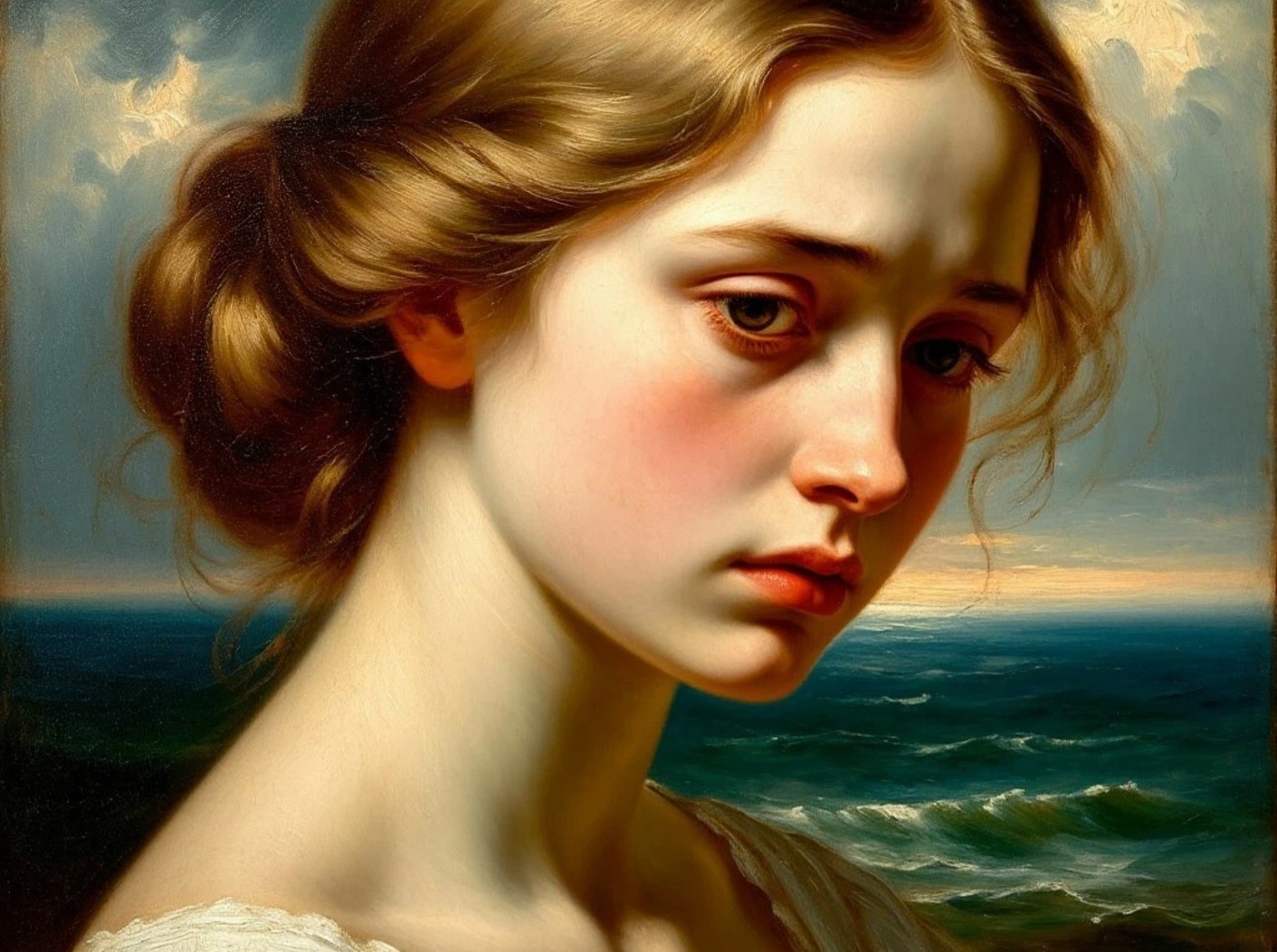 blob