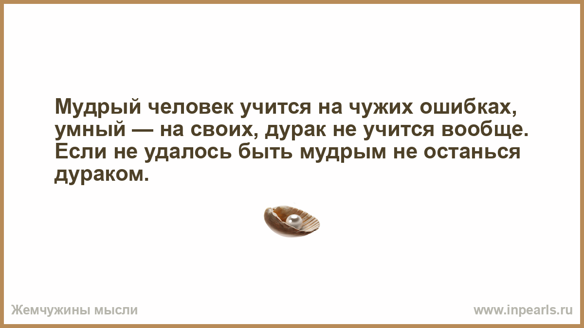 Человек учится на своих ошибках. Умные люди учатся на чужих ошибках. Умные учатся на чужих ошибках а дураки на своих. Мудрый учится на чужих ошибках. Умный учится на своих ошибках Мудрый на чужих.